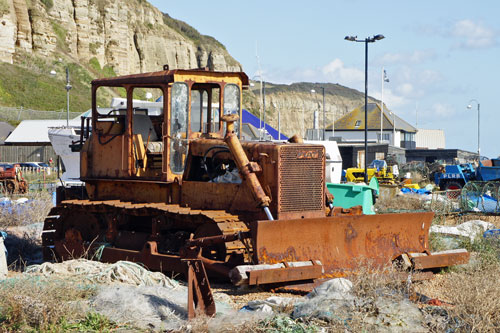 Fiat - Hastings Fishing Fleet - www.simplonpc.co.uk