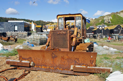 Fiat - Hastings Fishing Fleet - www.simplonpc.co.uk