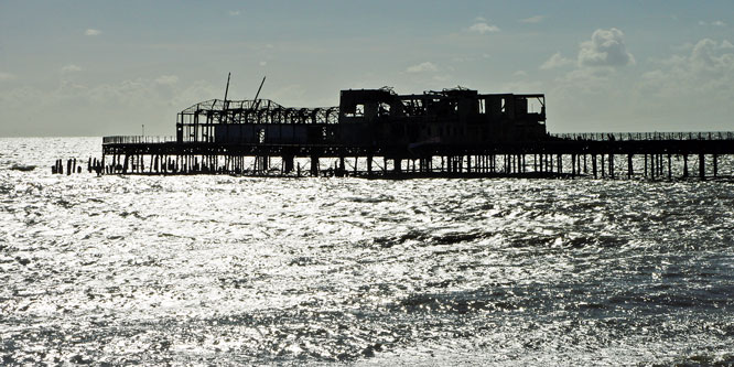 HASTINGS PIER - www.simplonpc.co.uk