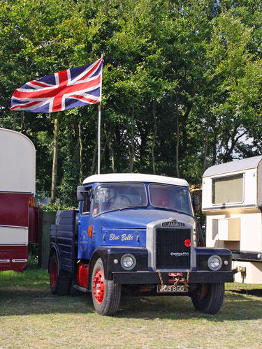 Hollycombe Steam Centre - Photo: ©2013 Ian Boyle - www.simplonpc.co.uk