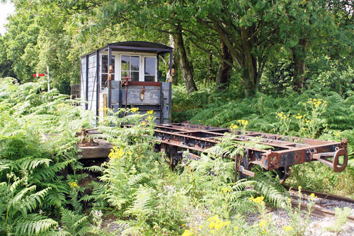 Hollycombe Steam Centre - Photo: ©2013 Ian Boyle - www.simplonpc.co.uk