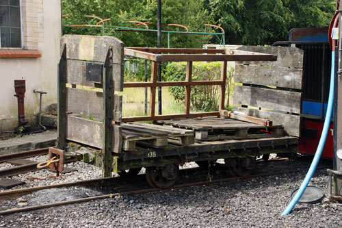 Hollycombe Steam Centre - Photo: ©2013 Ian Boyle - www.simplonpc.co.uk