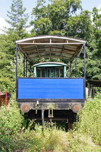 Hollycombe Steam Centre - Photo: ©2013 Ian Boyle - www.simplonpc.co.uk