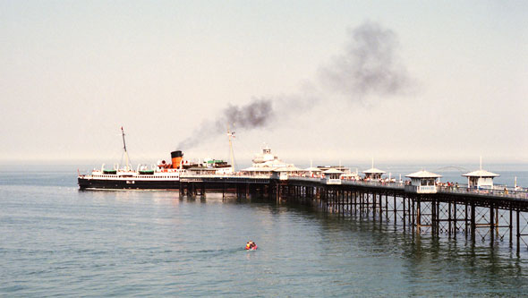 LLANDUDNO - www.simplonpc.co.uk 