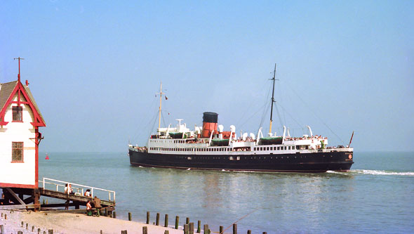 SNAEFELL - IOMSPCO - Simplon Postcards - simplonpc.co.uk - Photo: ©1978 Ian Boyle