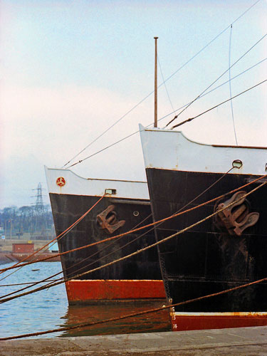 SNAEFELL - IOMSPCO - Simplon Postcards - simplonpc.co.uk - Photo: ©1978 Ian Boyle