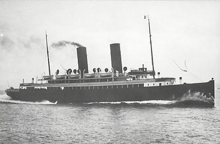 BEN-MY-CHREE (3) 1908-1917 - IOMSPCo - simplonpc.co.uk