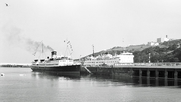 SS MANXMAN Charter - www.simplonpc.co.uk 