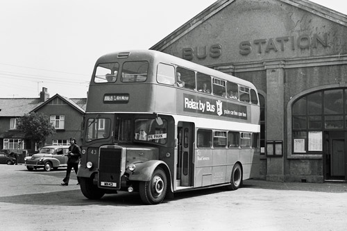 MANXMAN Excursion - IOMSPCo - Simplon Postcards - simplonpc.co.uk - Photo: ©1974 Ian Boyle