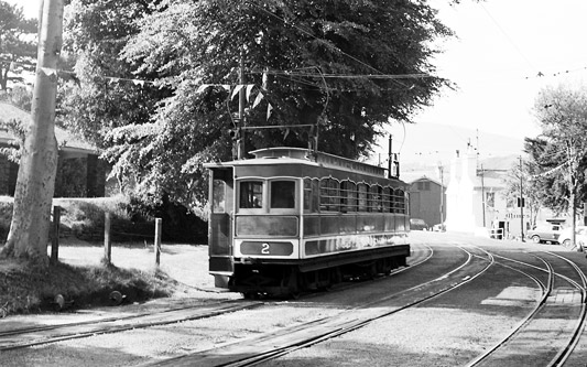 MANXMAN Excursion - IOMSPCo - Simplon Postcards - simplonpc.co.uk - Photo: ©1974 Ian Boyle