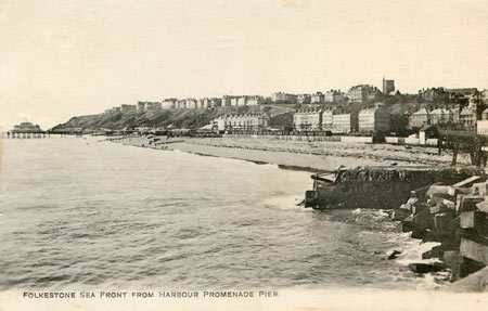 FOLKESTONE VICTORIA PIER - www.simplonpc.co.uk