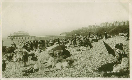 FOLKESTONE VICTORIA PIER - www.simplonpc.co.uk