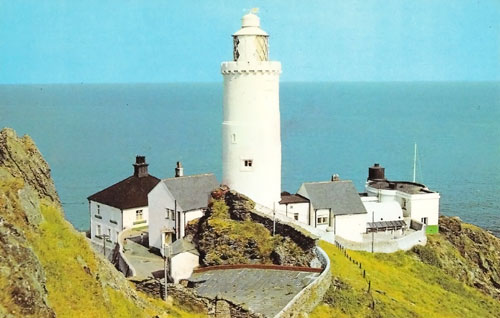 Start Point Lighthouse - www.simplonpc.co.uk