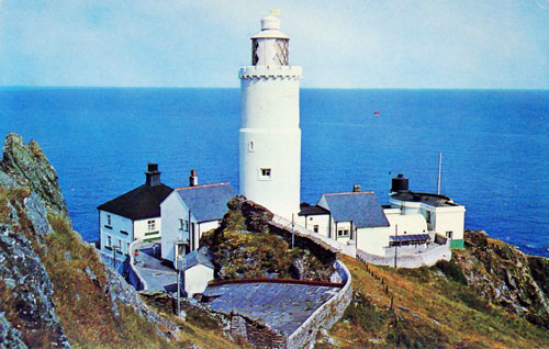 Start Point Lighthouse - www.simplonpc.co.uk