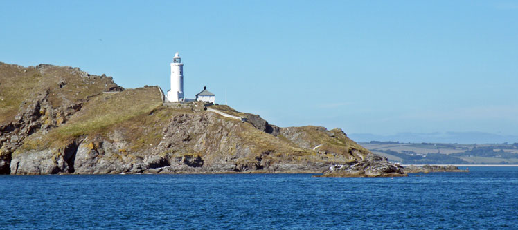 Start Point Lighthouse - www.simplonpc.co.uk