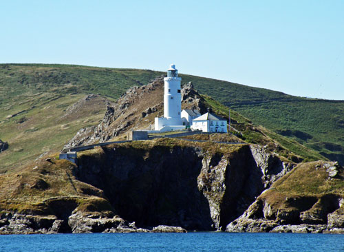 Start Point Lighthouse - www.simplonpc.co.uk