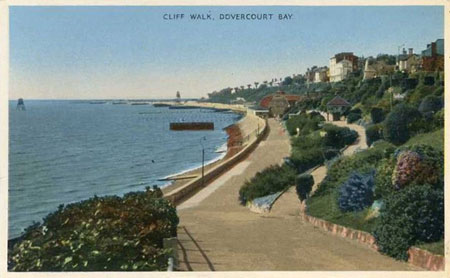 DOVERCOURT LIGHTHOUSES - www.simplonpc.co.uk