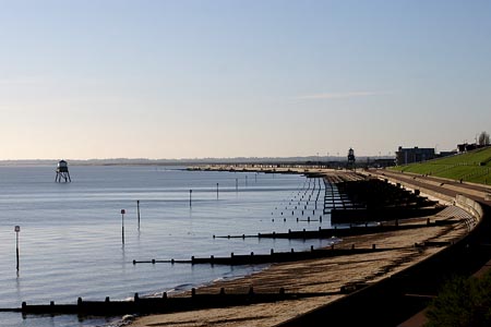 DOVERCOURT LIGHTHOUSES - www.simplonpc.co.uk