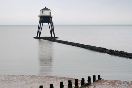 DOVERCOURT LIGHTHOUSES - www.simplonpc.co.uk