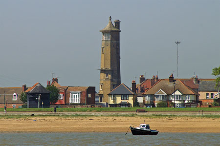 HARWICH HIGH LIGHTHOUSE - www.simplonpc.co.uk