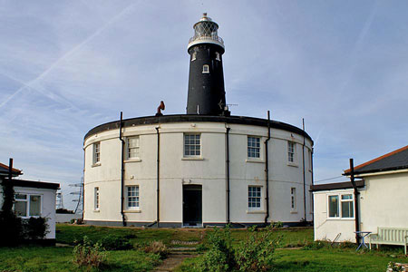 DUNGENESS - Photo: © Ian Boyle, 12th November 2006 - www.simplonpc.co.uk