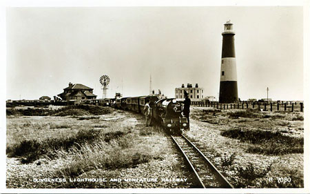 DUNGENESS - www.simplonpc.co.uk