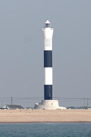 DUNGENESS - Photo: ©2006 Ian Boyle - www.simplonpc.co.uk