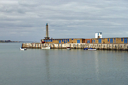 MARGATE - Photo: ©2006 Ian Boyle - www.simplonpc.co.uk