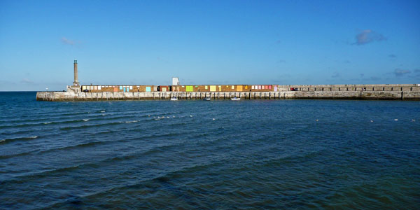 MARGATE - Photo: ©2007 Ian Boyle - www.simplonpc.co.uk