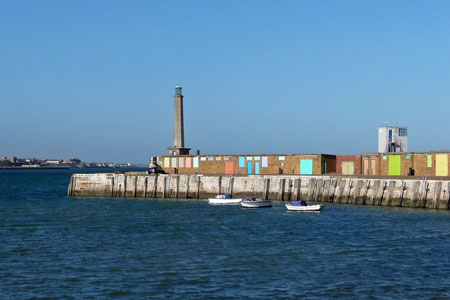 MARGATE - Photo: ©2007 Ian Boyle - www.simplonpc.co.uk