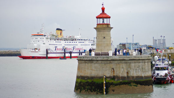 Ramsgate, Kent - www.simplonpc.co.uk 