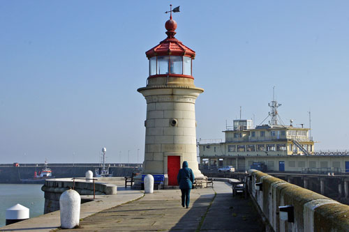 Ramsgate Lighthouse - www.simplonpc.co.uk