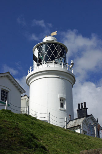 LOWESTOFT LIGHTHOUSE