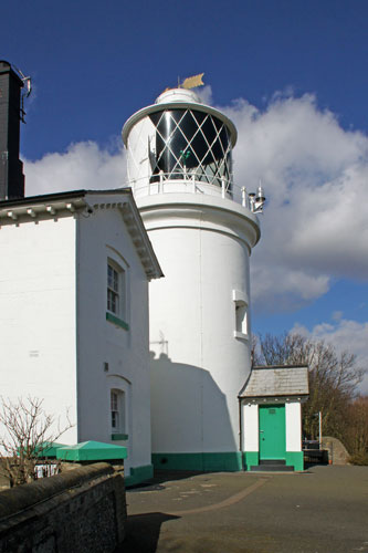 LOWESTOFT LIGHTHOUSE