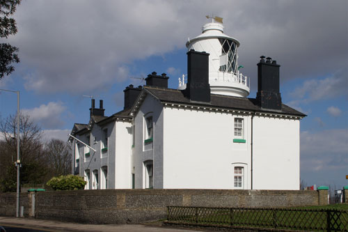 LOWESTOFT LIGHTHOUSE