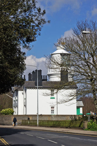 LOWESTOFT LIGHTHOUSE