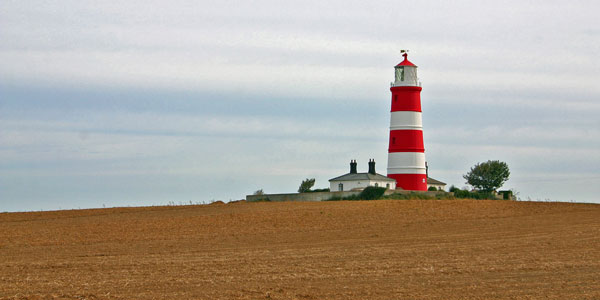 Happisburgh Lighthouse - www.simplonpc.co.uk