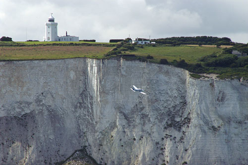 SOUTH FORELAND LIGHTHOUSE - Photo: ©2007  Ian Boyle - www.simplonpc.co.uk