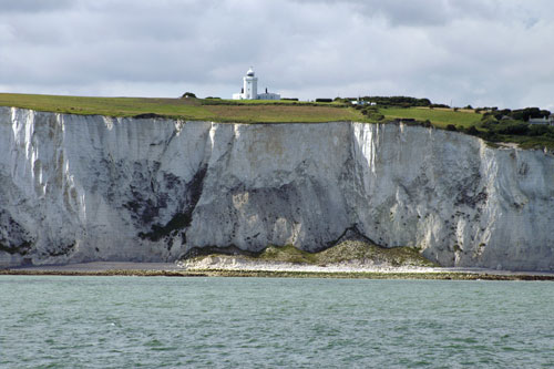 SOUTH FORELAND LIGHTHOUSE - Photo: ©2007  Ian Boyle - www.simplonpc.co.uk