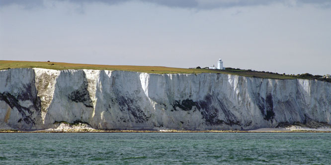 SOUTH FORELAND LIGHTHOUSE - Photo: ©2007  Ian Boyle - www.simplonpc.co.uk