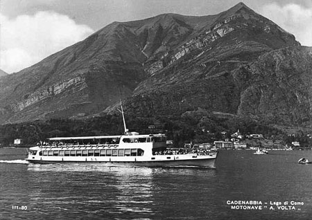 A.VOLTA - Lago di Como - www.simplonpc.co.uk