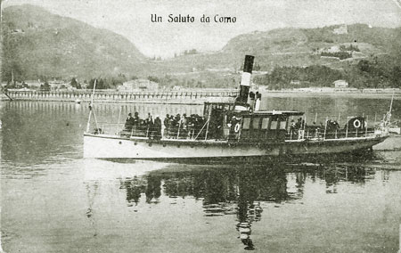 ADDA - Lago di Como - www.simplonpc.co.uk