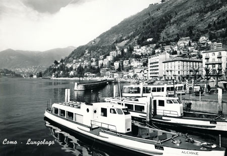 ALCIONE - Lago di Como - www.simplonpc.co.uk