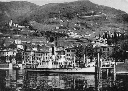 BARRADELLO - Lago di Como - www.simplonpc.co.uk