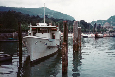 BENACO - Lago di Como - www.simplonpc.co.uk