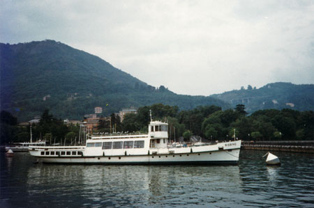 BISBINO - Lago di Como - www.simplonpc.co.uk