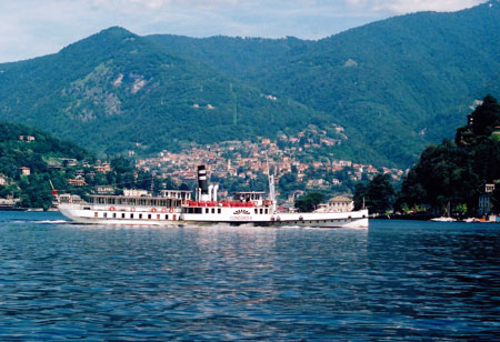 CONCORDIA - Lago di Como - www.simplonpc.co.uk