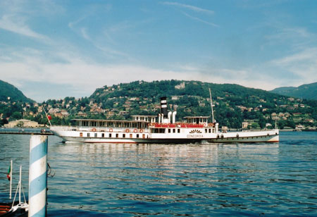 CONCORDIA - Lago di Como - www.simplonpc.co.uk