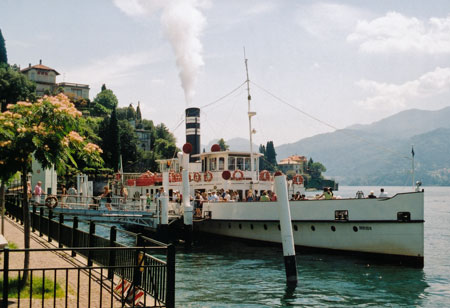 CONCORDIA - Lago di Como - www.simplonpc.co.uk