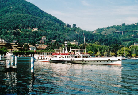 CONCORDIA - Lago di Como - www.simplonpc.co.uk